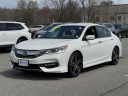 Thumbnail image of 2017 Honda Accord at Atlantic Honda