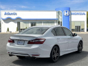 Thumbnail image of 2017 Honda Accord at Atlantic Honda