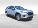Thumbnail image of 2022 Chevrolet Traverse at Schumacher Chevrolet of Livingston - Used