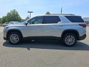 Thumbnail image of 2022 Chevrolet Traverse at Schumacher Chevrolet of Livingston - Used