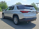 Thumbnail image of 2022 Chevrolet Traverse at Schumacher Chevrolet of Livingston - Used