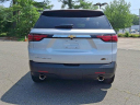 Thumbnail image of 2022 Chevrolet Traverse at Schumacher Chevrolet of Livingston - Used
