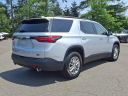Thumbnail image of 2022 Chevrolet Traverse at Schumacher Chevrolet of Livingston - Used