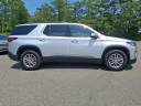 Thumbnail image of 2022 Chevrolet Traverse at Schumacher Chevrolet of Livingston - Used