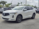 Thumbnail image of 2025 Acura RDX at AcuraOfPembrokePines of Pembroke Pines, FL