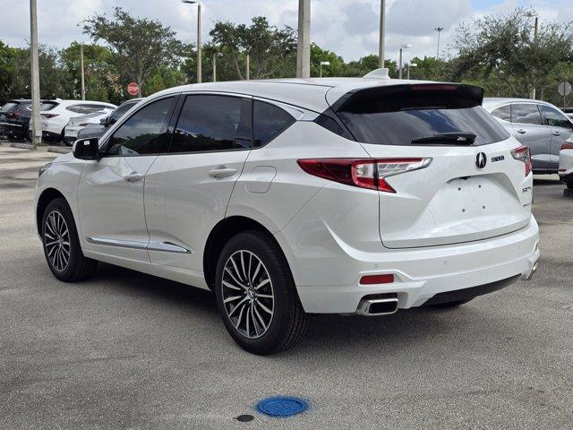Thumbnail image of 2025 Acura RDX at AcuraOfPembrokePines of Pembroke Pines, FL