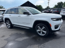 Thumbnail image of 2022 Jeep Grand Cherokee at Huff Auto Group