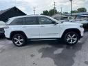 Thumbnail image of 2022 Jeep Grand Cherokee at Huff Auto Group