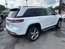 Thumbnail image of 2022 Jeep Grand Cherokee at Huff Auto Group