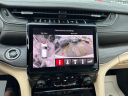 Thumbnail image of 2022 Jeep Grand Cherokee at Huff Auto Group