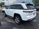 Thumbnail image of 2022 Jeep Grand Cherokee at Huff Auto Group