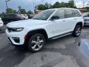 Thumbnail image of 2022 Jeep Grand Cherokee at Huff Auto Group