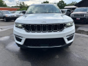 Thumbnail image of 2022 Jeep Grand Cherokee at Huff Auto Group