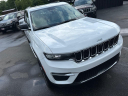 Thumbnail image of 2022 Jeep Grand Cherokee at Huff Auto Group