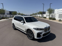 Thumbnail image of 2022 BMW X7 at 5280 Motorcars