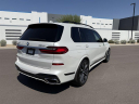 Thumbnail image of 2022 BMW X7 at 5280 Motorcars