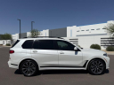 Thumbnail image of 2022 BMW X7 at 5280 Motorcars