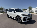 Thumbnail image of 2022 BMW X7 at 5280 Motorcars