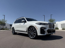Thumbnail image of 2022 BMW X7 at 5280 Motorcars