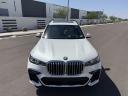 Thumbnail image of 2022 BMW X7 at 5280 Motorcars