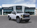 Thumbnail image of 2025 GMC Sierra 2500HD at Lafontaine Buick GMC of Ann Arbor