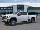 Thumbnail image of 2025 GMC Sierra 2500HD at Lafontaine Buick GMC of Ann Arbor