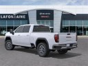 Thumbnail image of 2025 GMC Sierra 2500HD at Lafontaine Buick GMC of Ann Arbor