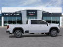 Thumbnail image of 2025 GMC Sierra 2500HD at Lafontaine Buick GMC of Ann Arbor