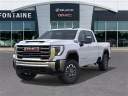 Thumbnail image of 2025 GMC Sierra 2500HD at Lafontaine Buick GMC of Ann Arbor