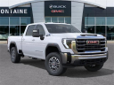 Thumbnail image of 2025 GMC Sierra 2500HD at Lafontaine Buick GMC of Ann Arbor