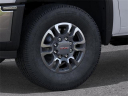 Thumbnail image of 2025 GMC Sierra 2500HD at Lafontaine Buick GMC of Ann Arbor
