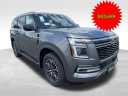 Thumbnail image of 2025 Nissan Armada at Billy Navarre Nissan