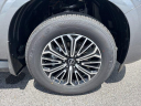 Thumbnail image of 2025 Nissan Armada at Billy Navarre Nissan