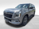 Thumbnail image of 2025 Nissan Armada at Billy Navarre Nissan