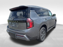 Thumbnail image of 2025 Nissan Armada at Billy Navarre Nissan