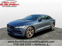 Thumbnail image of 2024 Volvo S60 at South Suburban Mitsubishi