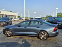 Thumbnail image of 2024 Volvo S60 at South Suburban Mitsubishi