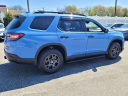 Thumbnail image of 2025 Honda Pilot at The New Babylon Honda