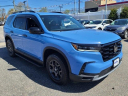 Thumbnail image of 2025 Honda Pilot at The New Babylon Honda