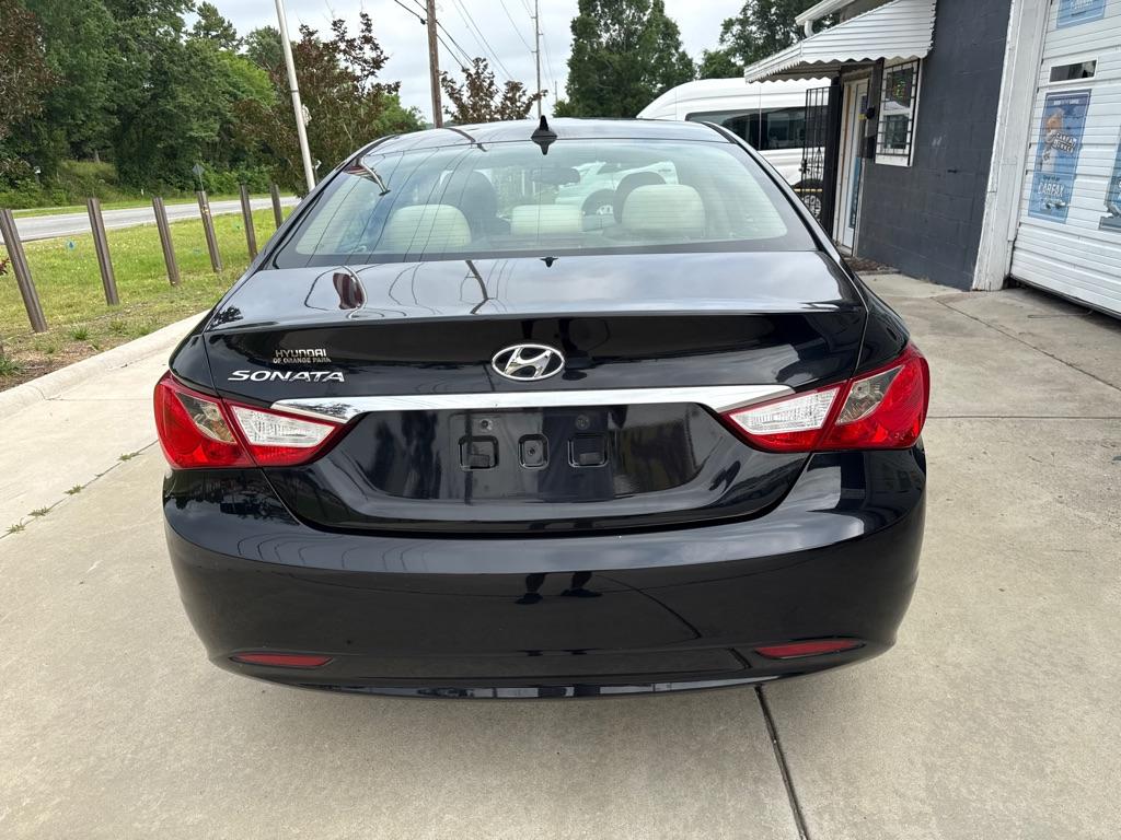 Thumbnail image of 2012 Hyundai SONATA at NATIONAL CAR AND TRUCK SALES