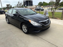 Thumbnail image of 2012 Hyundai SONATA at NATIONAL CAR AND TRUCK SALES