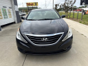 Thumbnail image of 2012 Hyundai SONATA at NATIONAL CAR AND TRUCK SALES