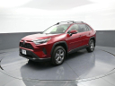 Thumbnail image of 2025 Toyota RAV4 Hybrid at Plaza Honda