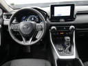 Thumbnail image of 2025 Toyota RAV4 Hybrid at Plaza Honda