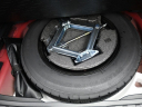 Thumbnail image of 2025 Toyota RAV4 Hybrid at Plaza Honda