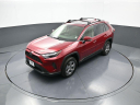 Thumbnail image of 2025 Toyota RAV4 Hybrid at Plaza Honda