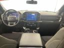 Thumbnail image of 2023 Ford F-150 at Stuckey Mitsubishi - NEW
