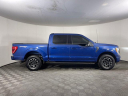 Thumbnail image of 2023 Ford F-150 at Stuckey Mitsubishi - NEW