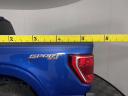 Thumbnail image of 2023 Ford F-150 at Stuckey Mitsubishi - NEW