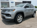 Thumbnail image of 2024 Jeep Compass at Gillie Hyde Ford-Linc-Merc-Chy